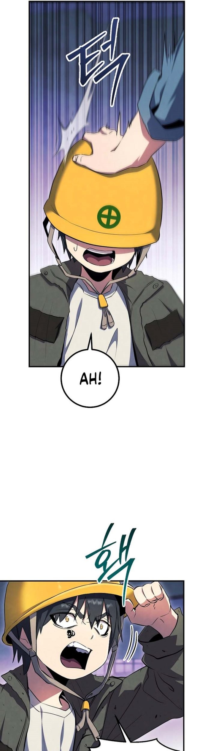 God’s Web Novel Chapter 30 Gambar 24