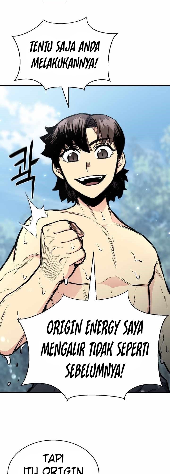 Master of the Martial Arts Library Chapter 26 Gambar 24
