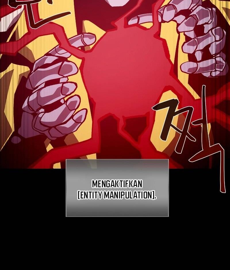 Dungeon Odyssey Chapter 62 Gambar 29