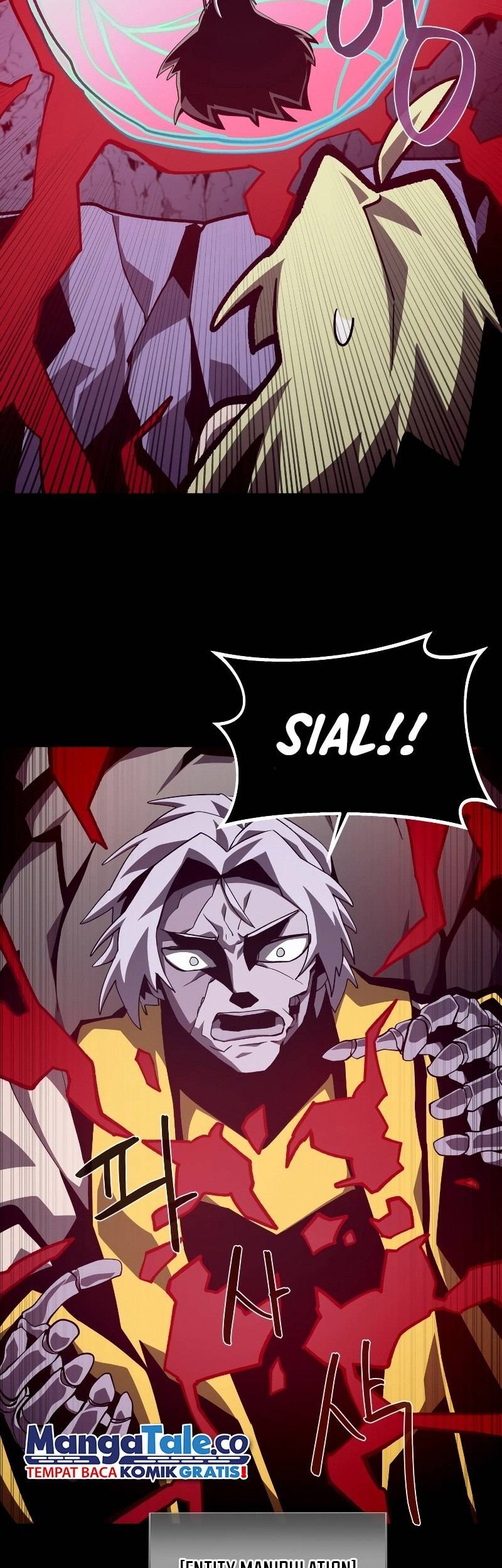 Dungeon Odyssey Chapter 62 Gambar 31
