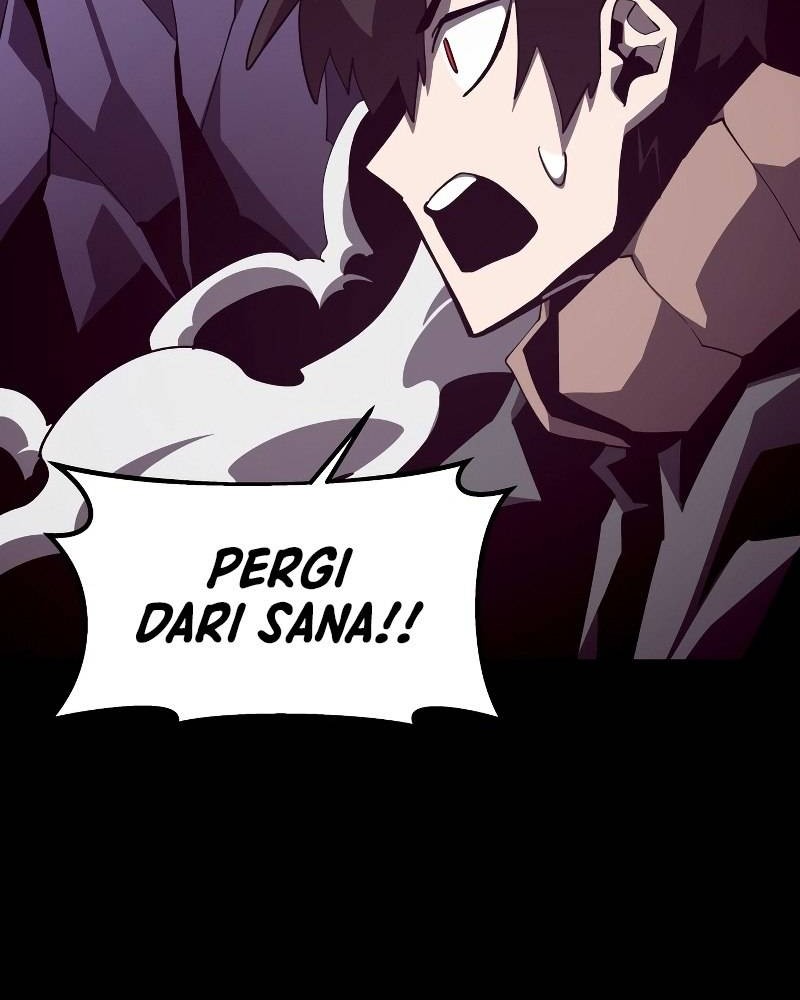 Dungeon Odyssey Chapter 62 Gambar 35