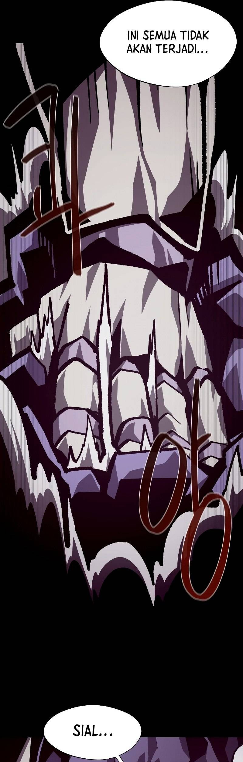 Dungeon Odyssey Chapter 62 Gambar 39