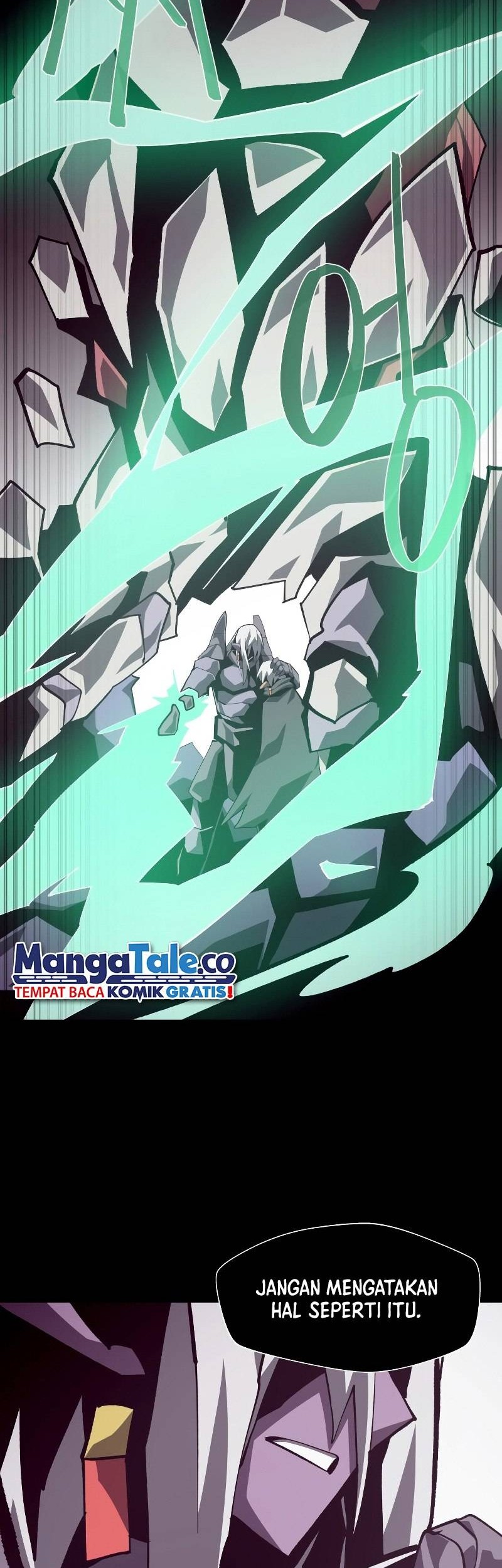 Dungeon Odyssey Chapter 62 Gambar 43