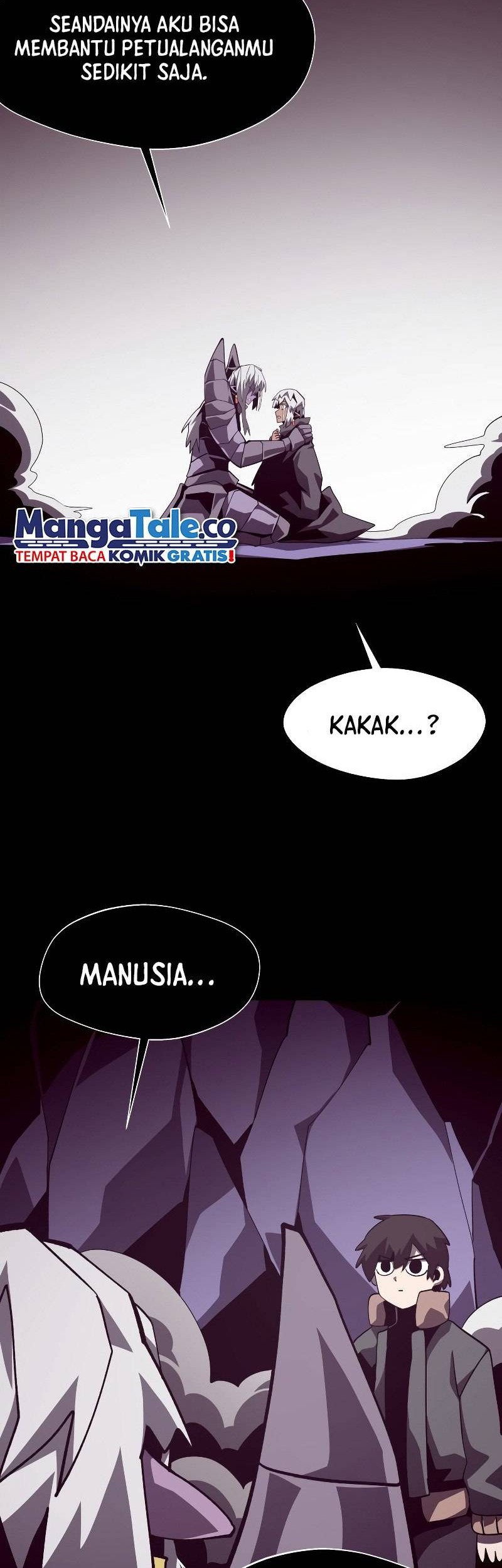 Dungeon Odyssey Chapter 62 Gambar 48