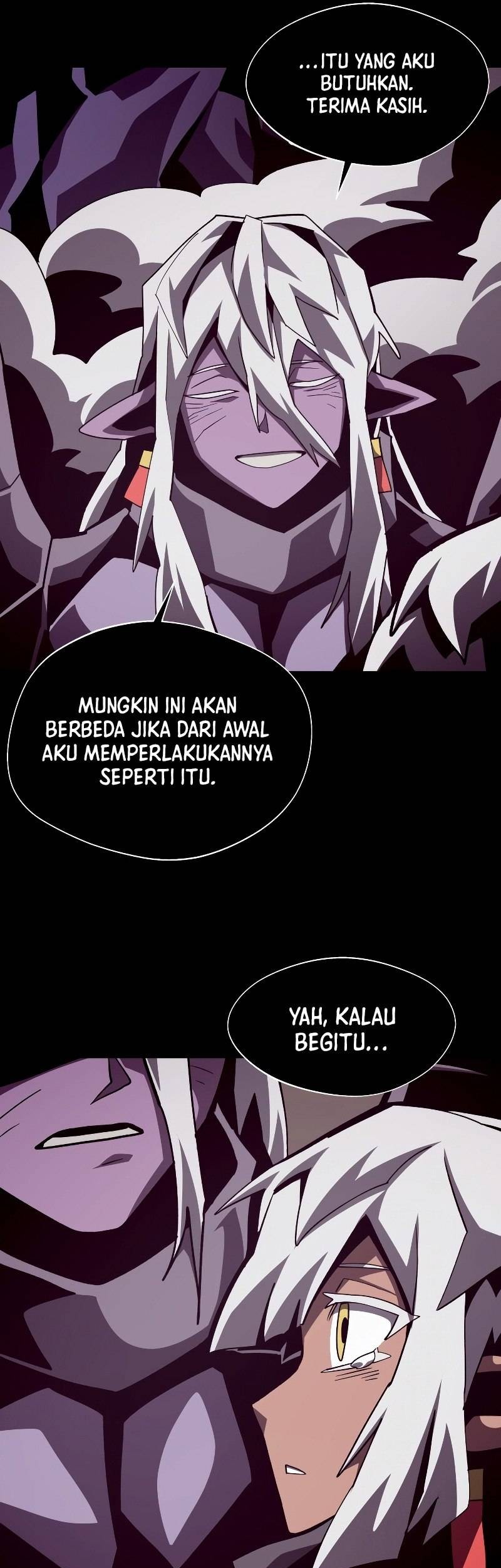 Dungeon Odyssey Chapter 62 Gambar 53