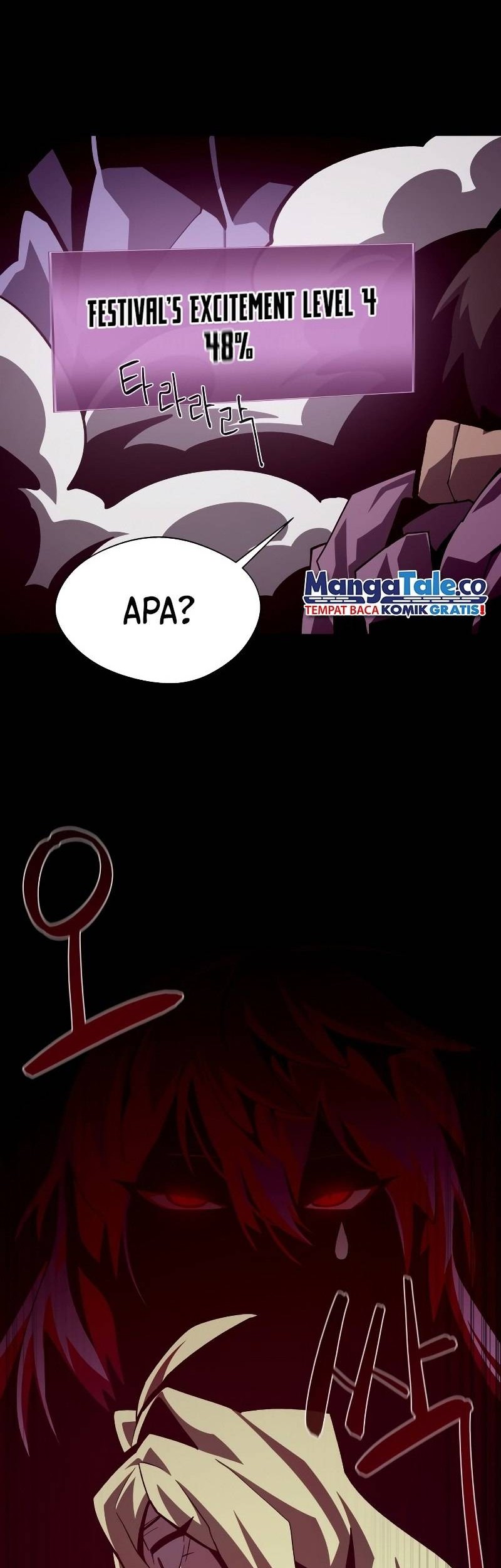 Baca Manhwa Dungeon Odyssey Chapter 62 Gambar 2