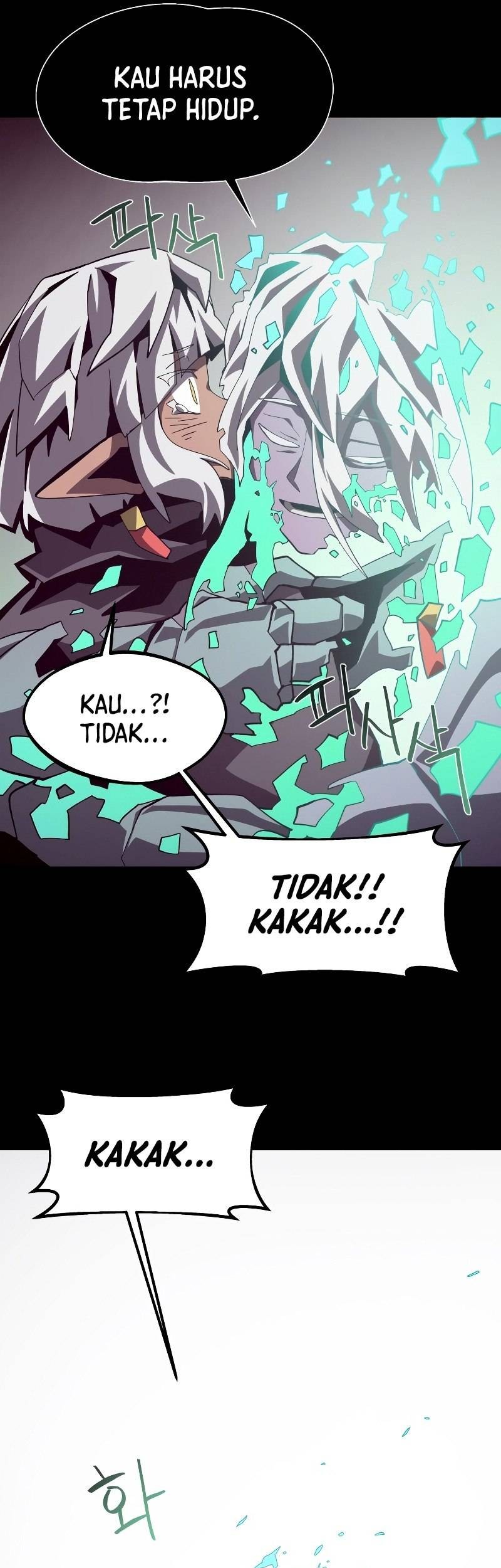 Dungeon Odyssey Chapter 62 Gambar 56