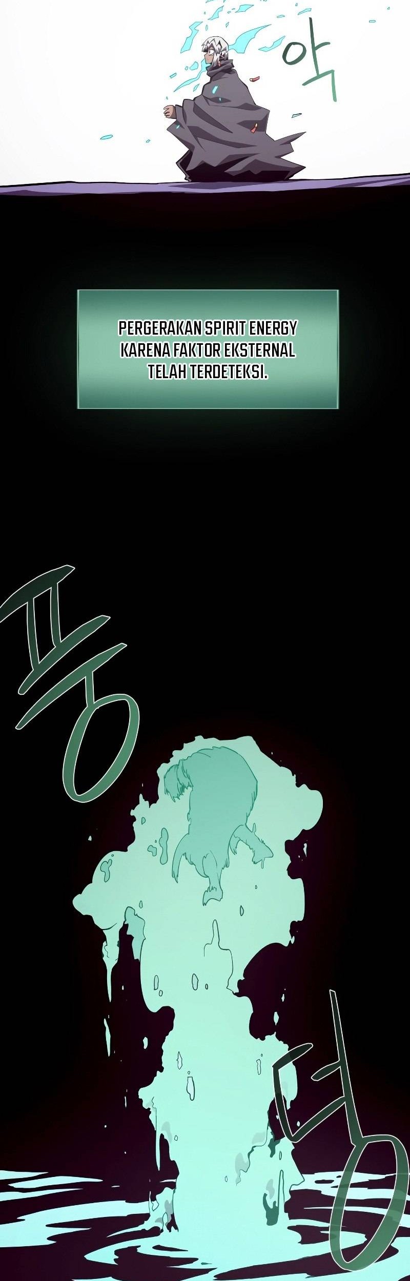 Dungeon Odyssey Chapter 62 Gambar 57