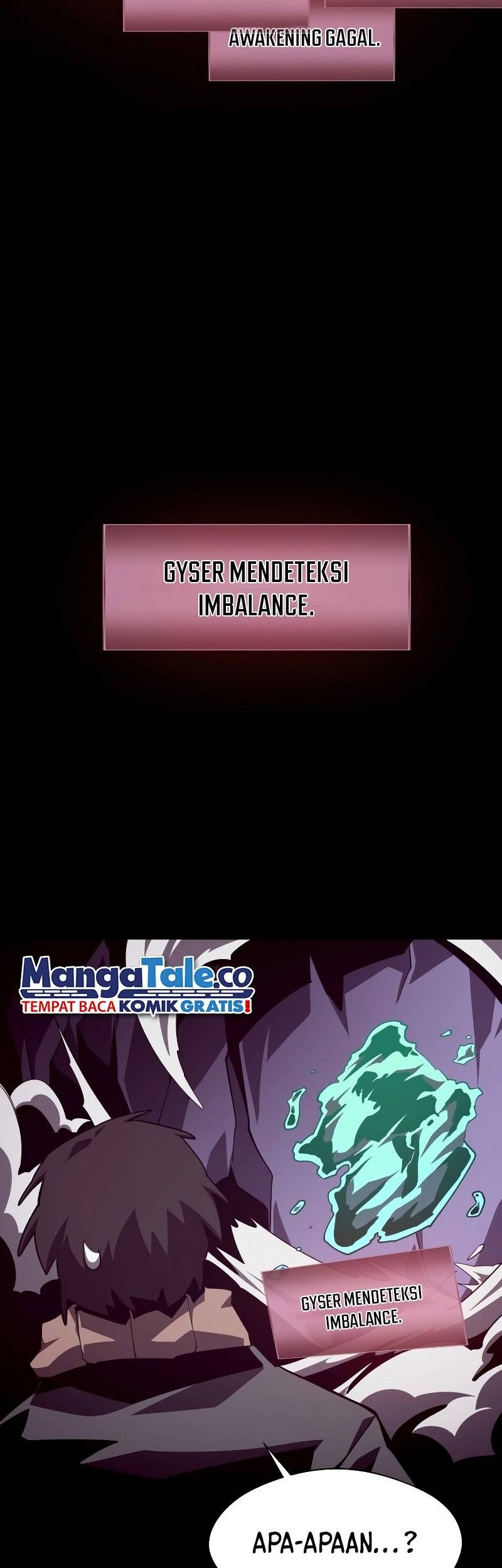 Dungeon Odyssey Chapter 62 Gambar 60
