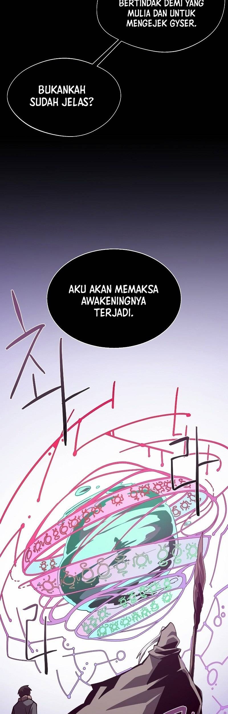 Dungeon Odyssey Chapter 62 Gambar 63