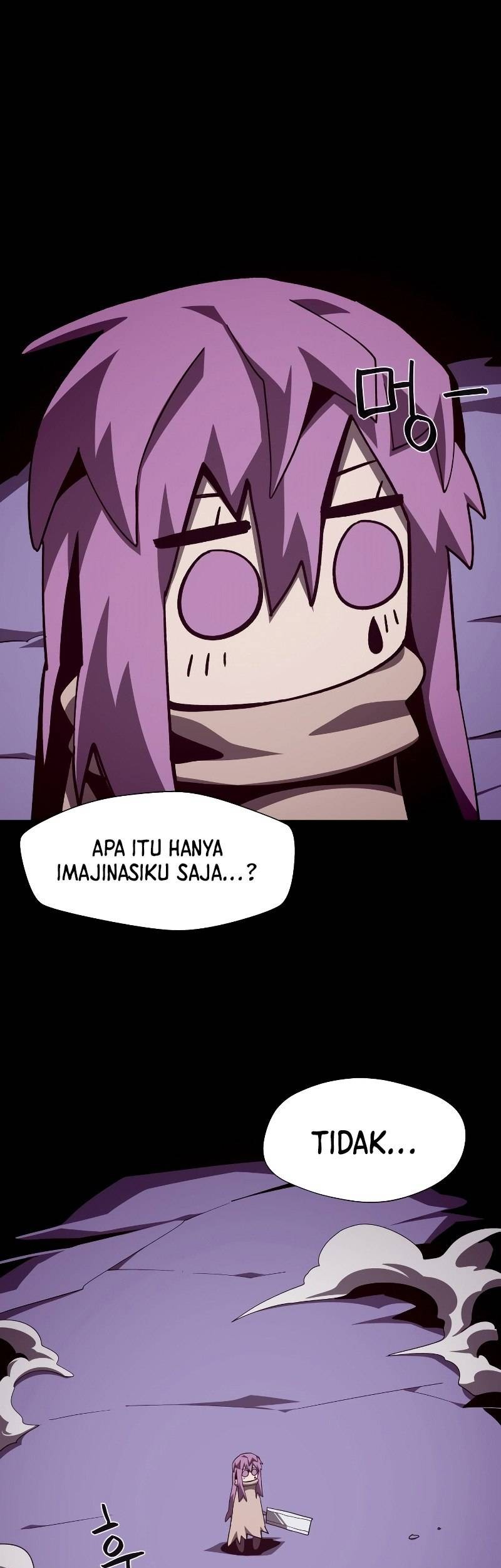 Dungeon Odyssey Chapter 62 Gambar 4
