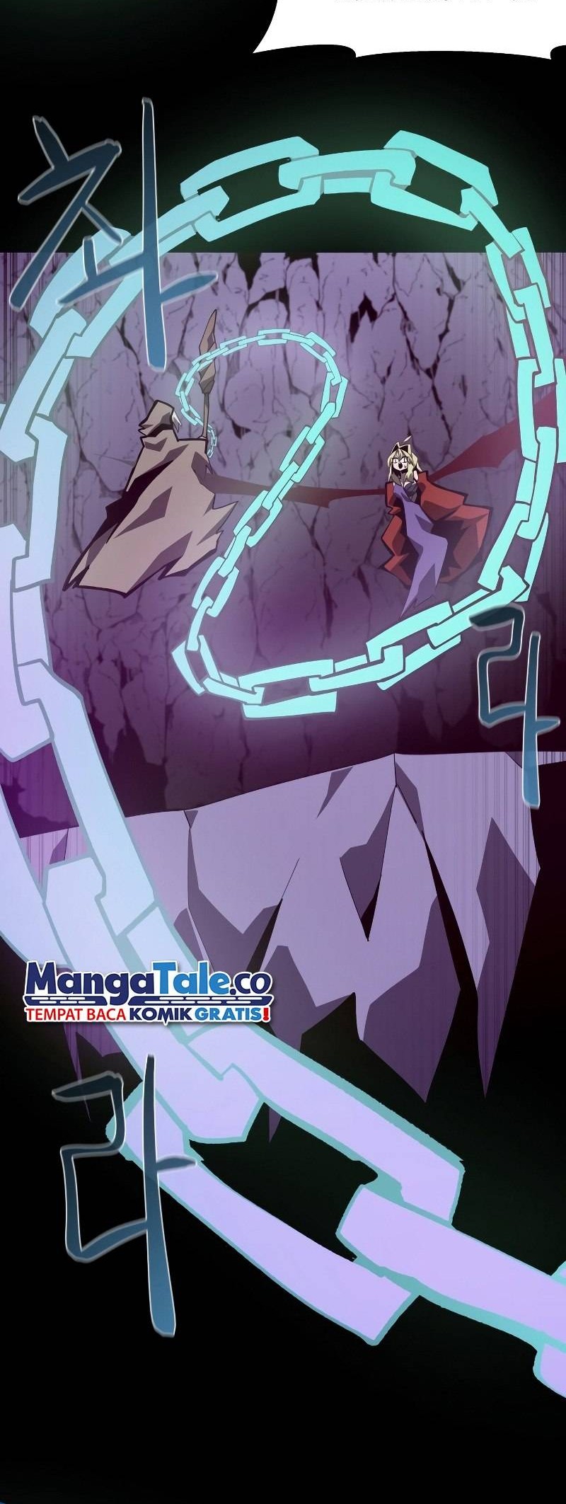 Dungeon Odyssey Chapter 62 Gambar 14