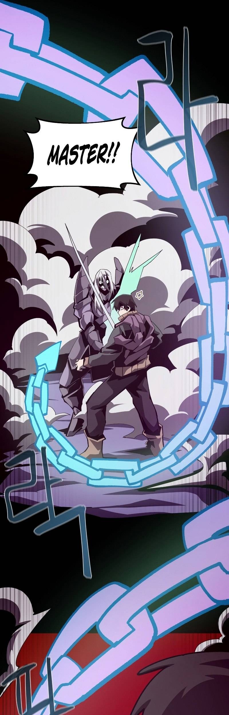 Dungeon Odyssey Chapter 62 Gambar 15