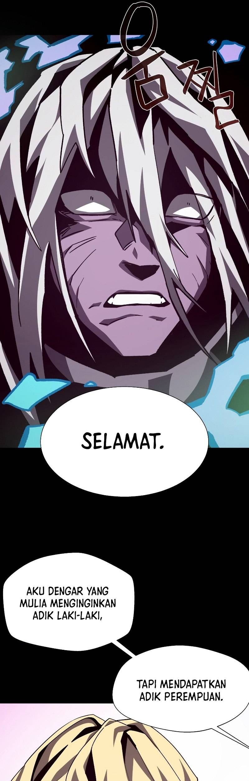 Dungeon Odyssey Chapter 62 Gambar 18