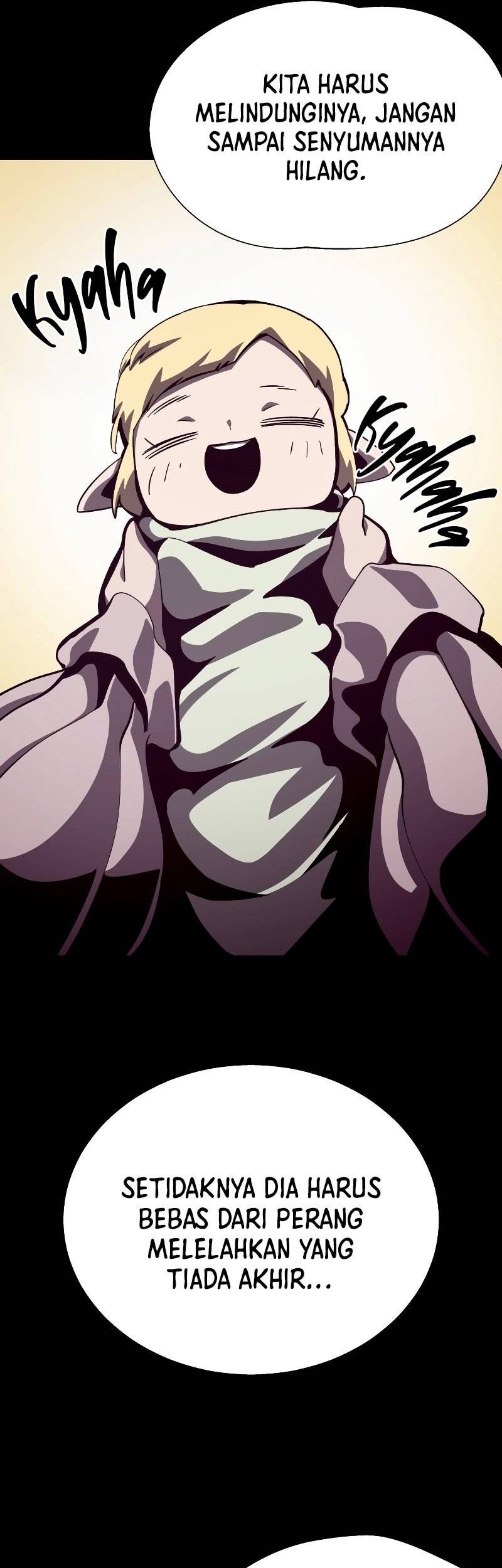 Dungeon Odyssey Chapter 62 Gambar 24