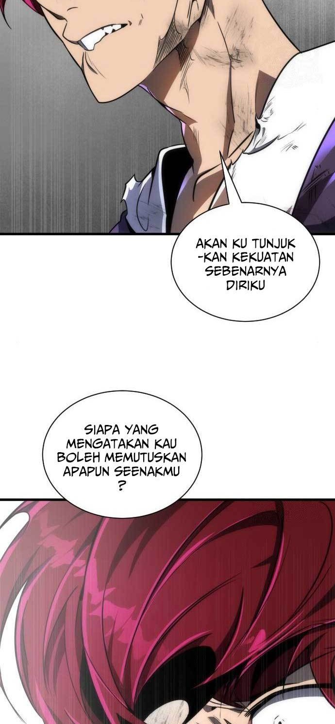 Legendary Ranker’s Comeback Chapter 36 Gambar 39