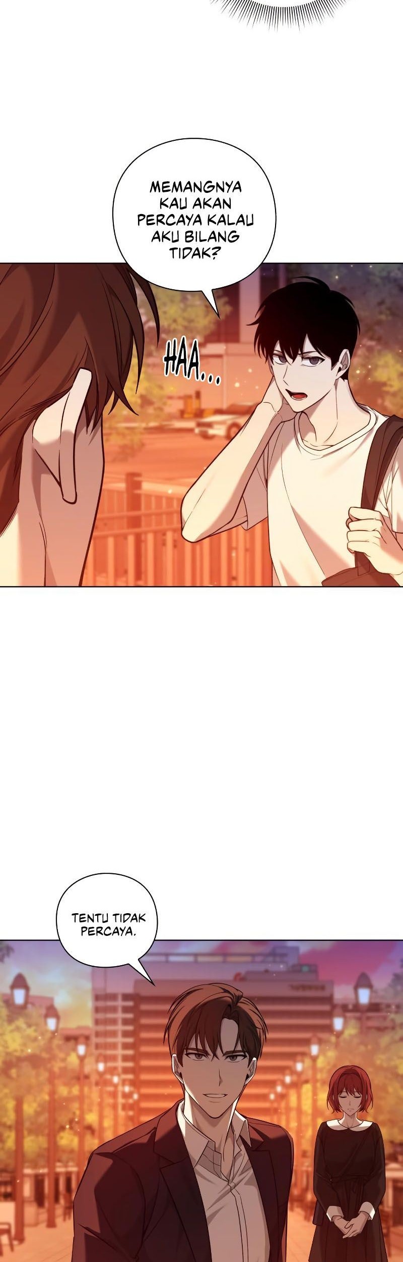 Weapon Maker Chapter 06 Gambar 75