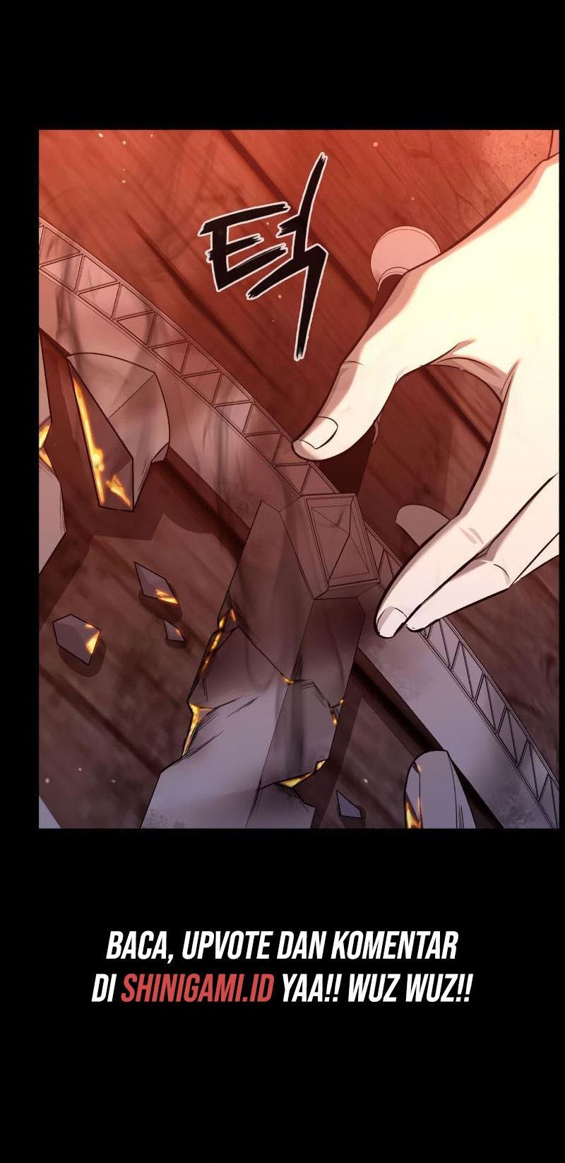 Weapon Maker Chapter 06 Gambar 21
