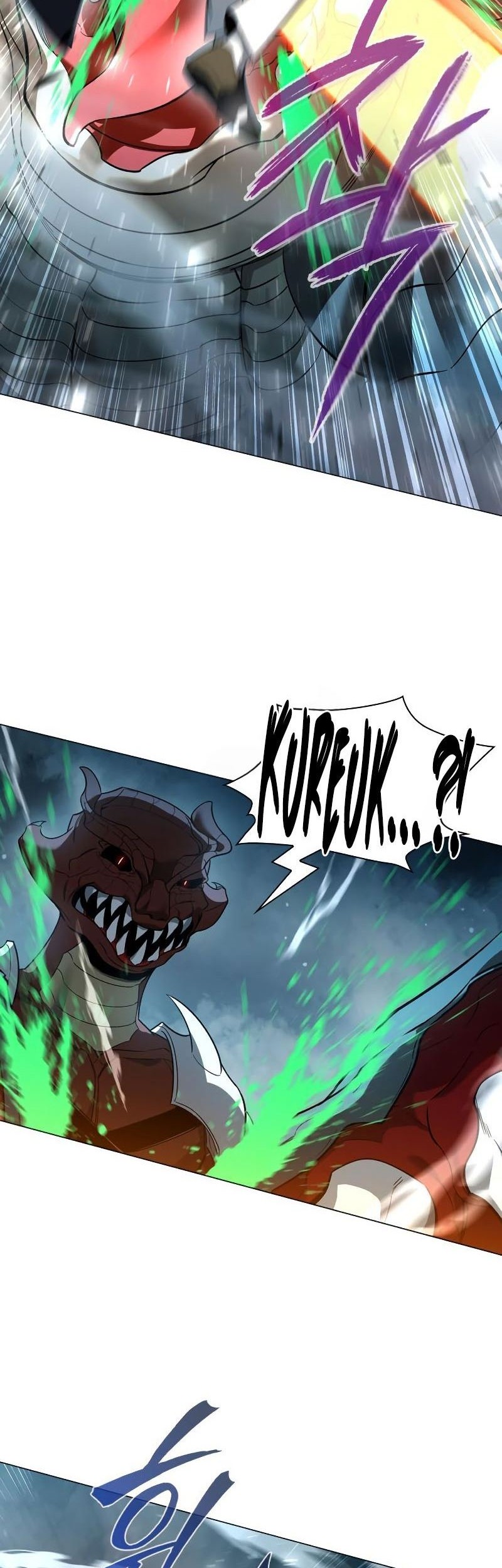 Weapon Maker Chapter 05 Gambar 33