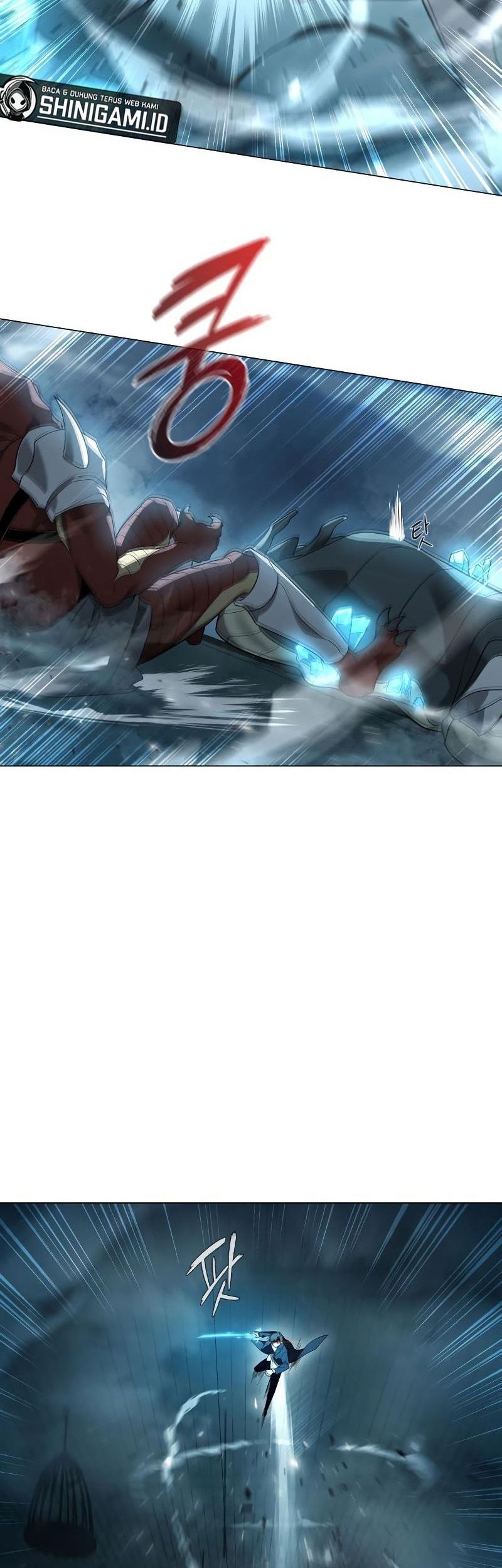 Weapon Maker Chapter 05 Gambar 36