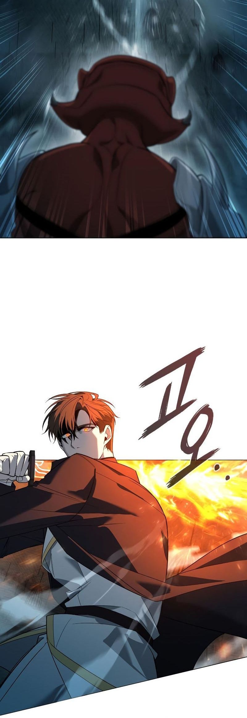 Weapon Maker Chapter 05 Gambar 37