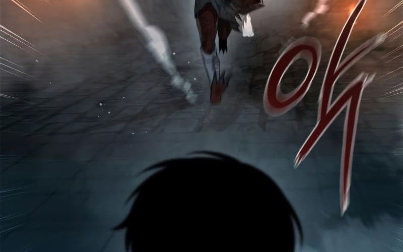 Weapon Maker Chapter 05 Gambar 41