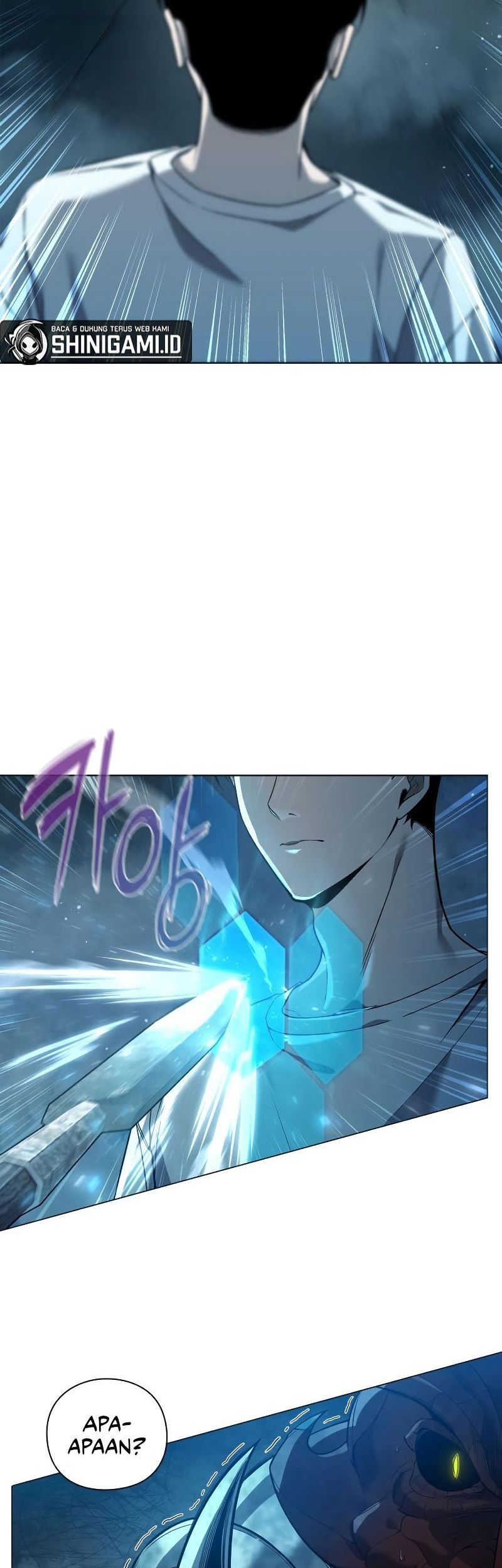 Weapon Maker Chapter 05 Gambar 42