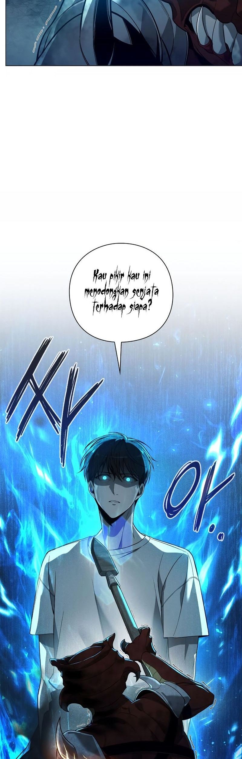 Weapon Maker Chapter 05 Gambar 43