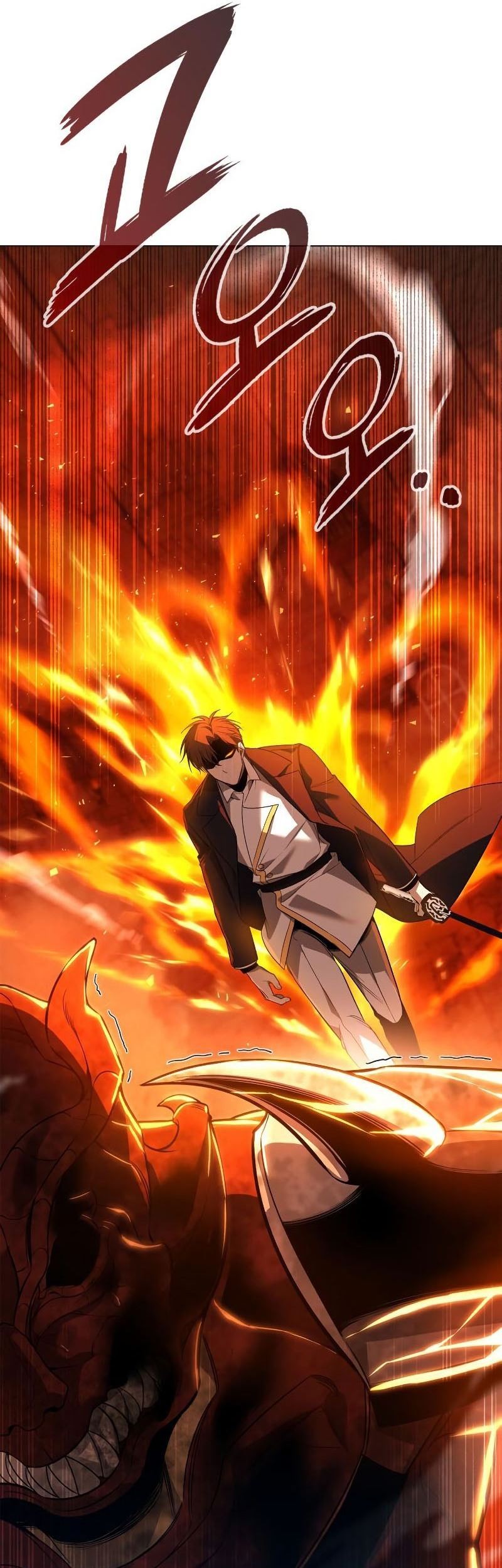 Weapon Maker Chapter 05 Gambar 45
