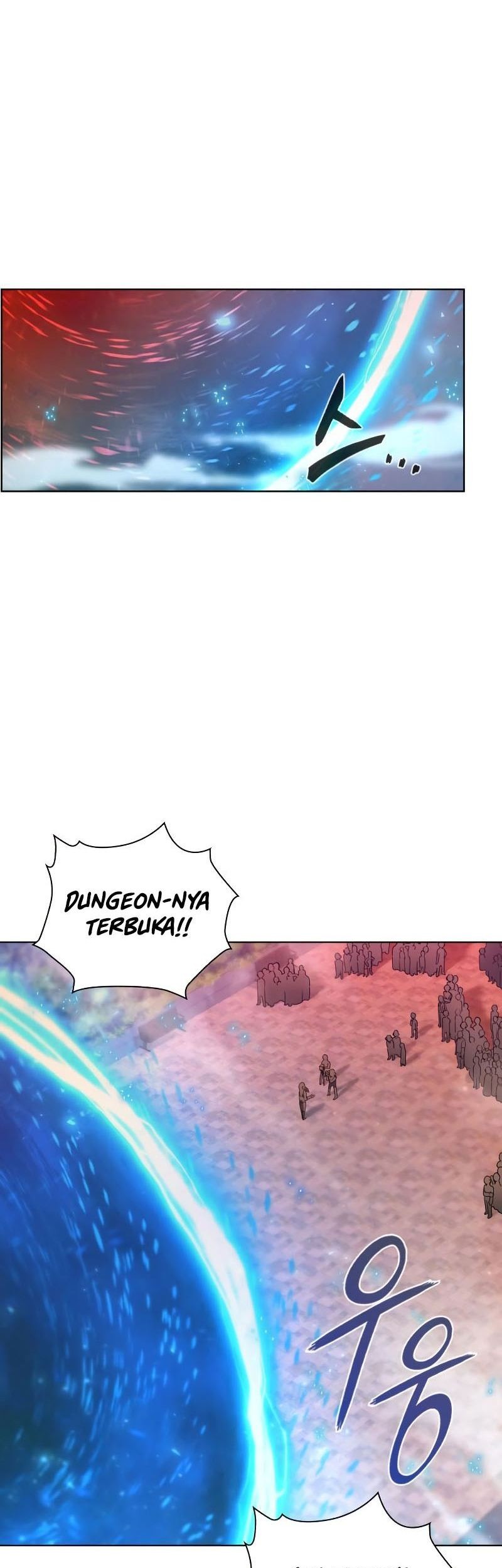 Weapon Maker Chapter 05 Gambar 49