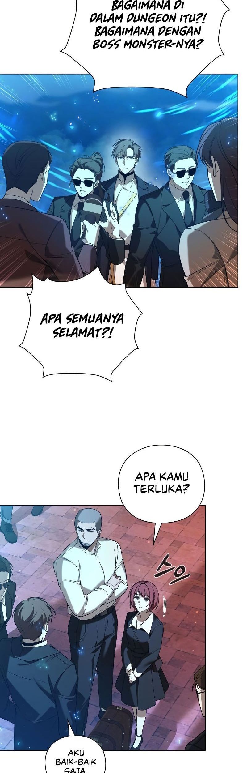 Weapon Maker Chapter 05 Gambar 51