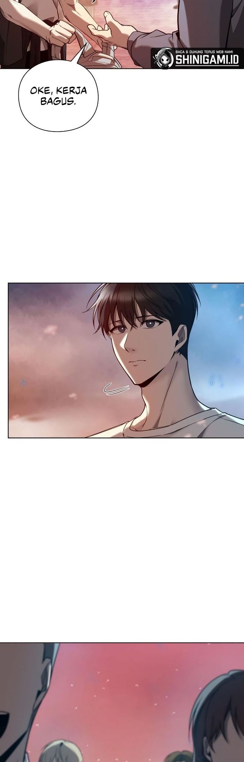 Weapon Maker Chapter 05 Gambar 54
