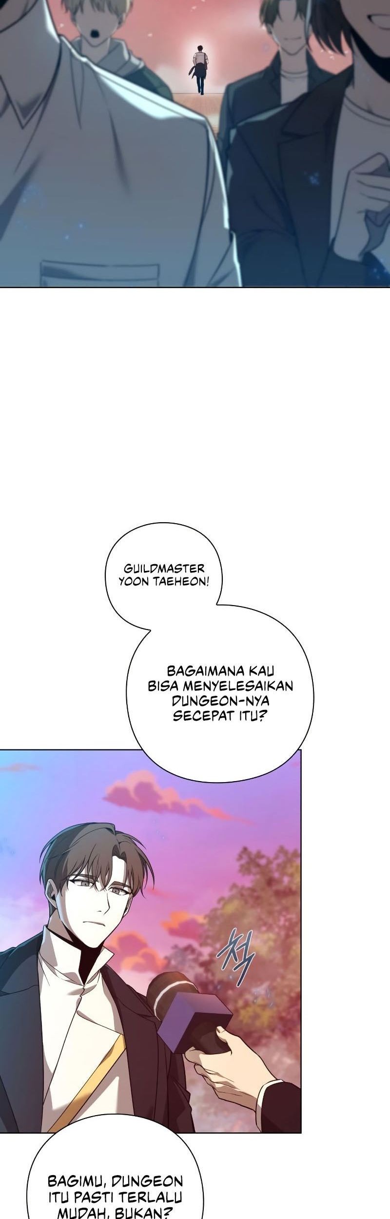 Weapon Maker Chapter 05 Gambar 55