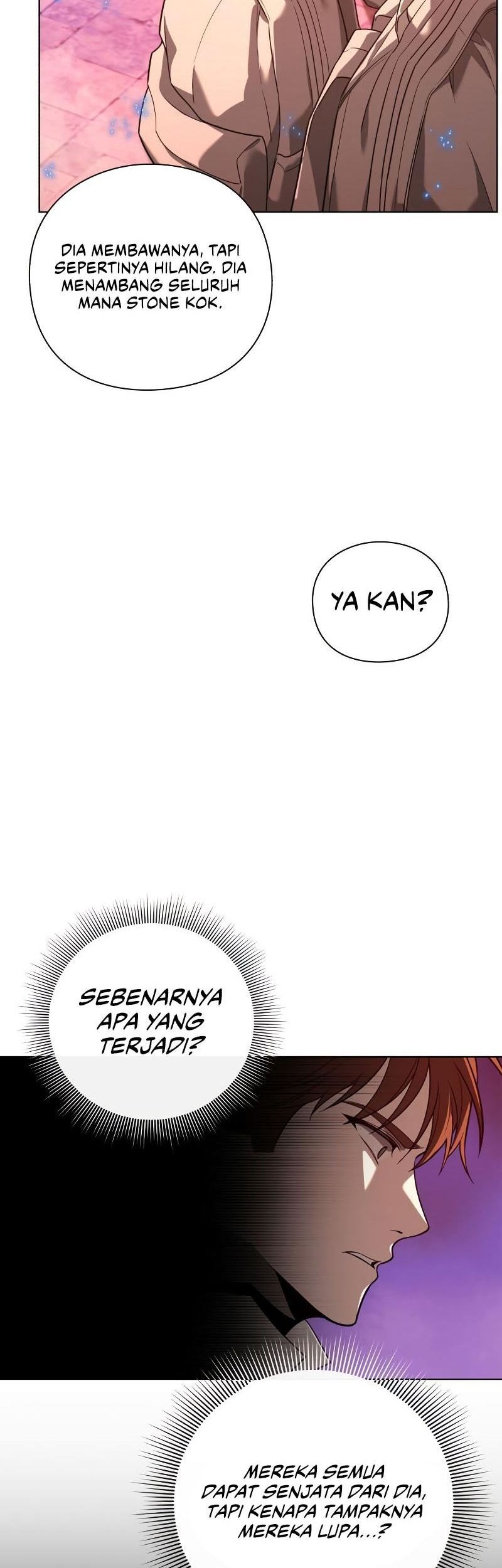 Weapon Maker Chapter 05 Gambar 62