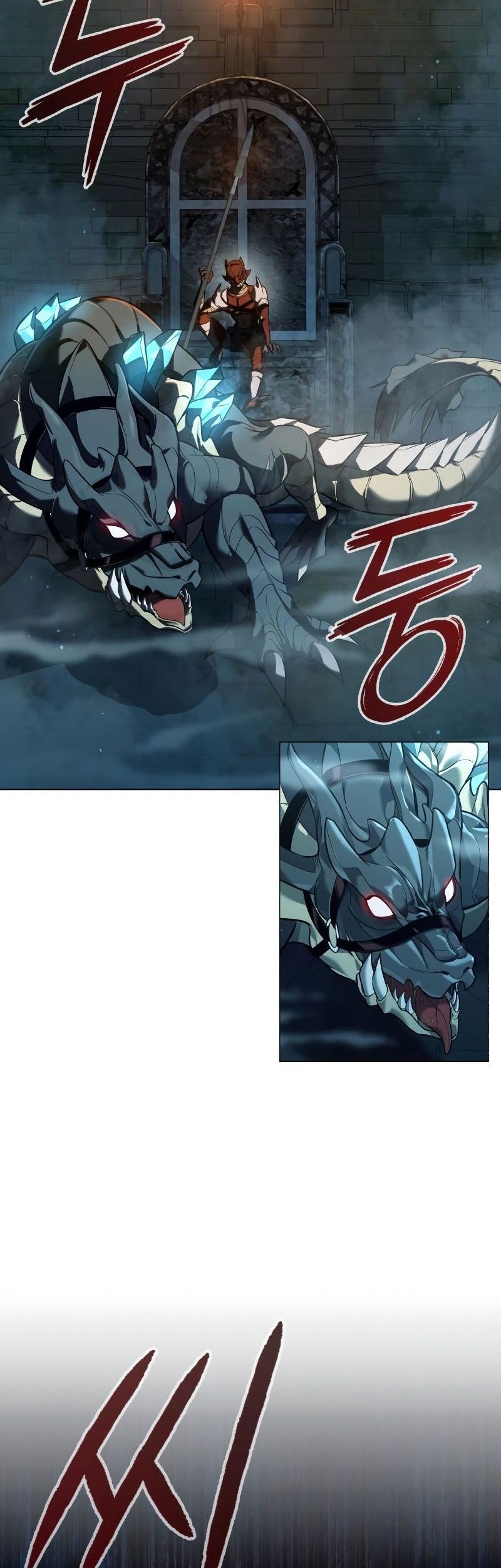 Baca Manhwa Weapon Maker Chapter 05 Gambar 2