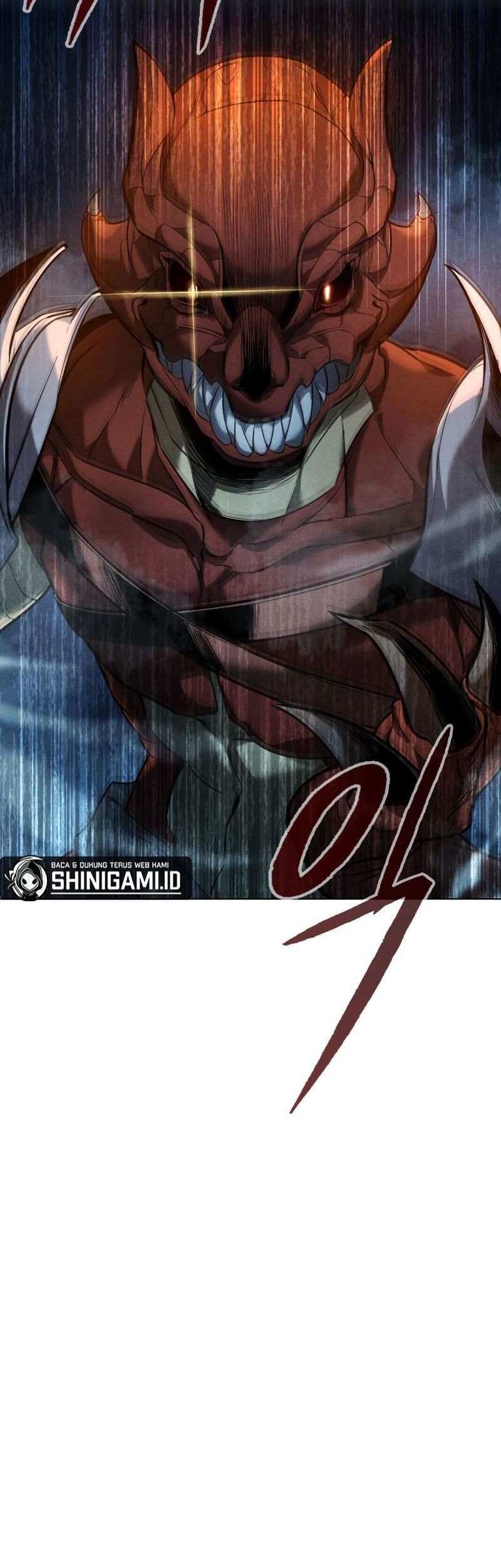 Weapon Maker Chapter 05 Gambar 3
