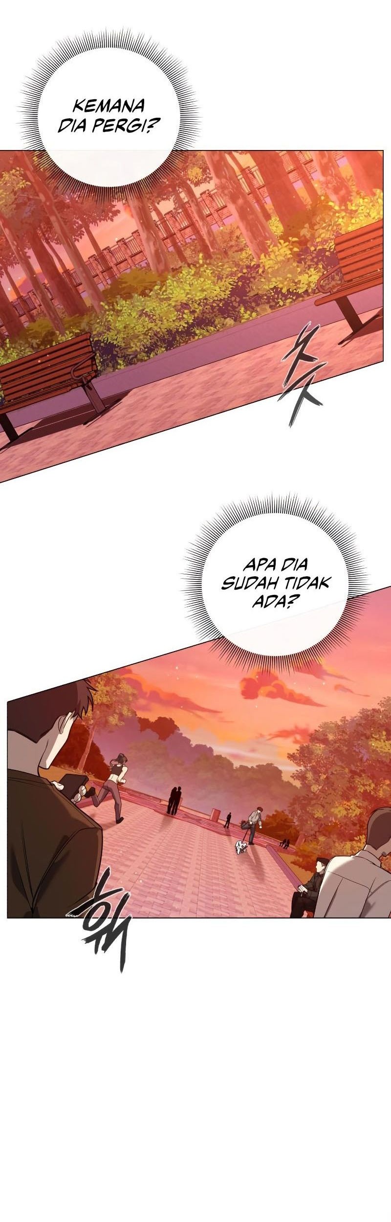 Weapon Maker Chapter 05 Gambar 69