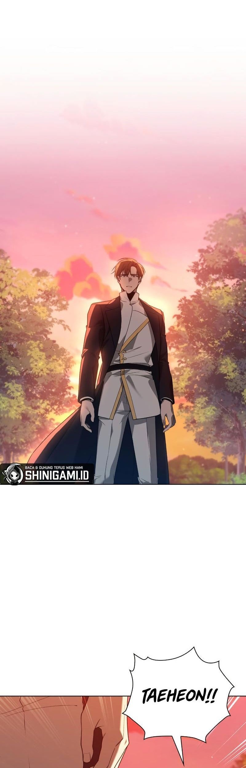 Weapon Maker Chapter 05 Gambar 72