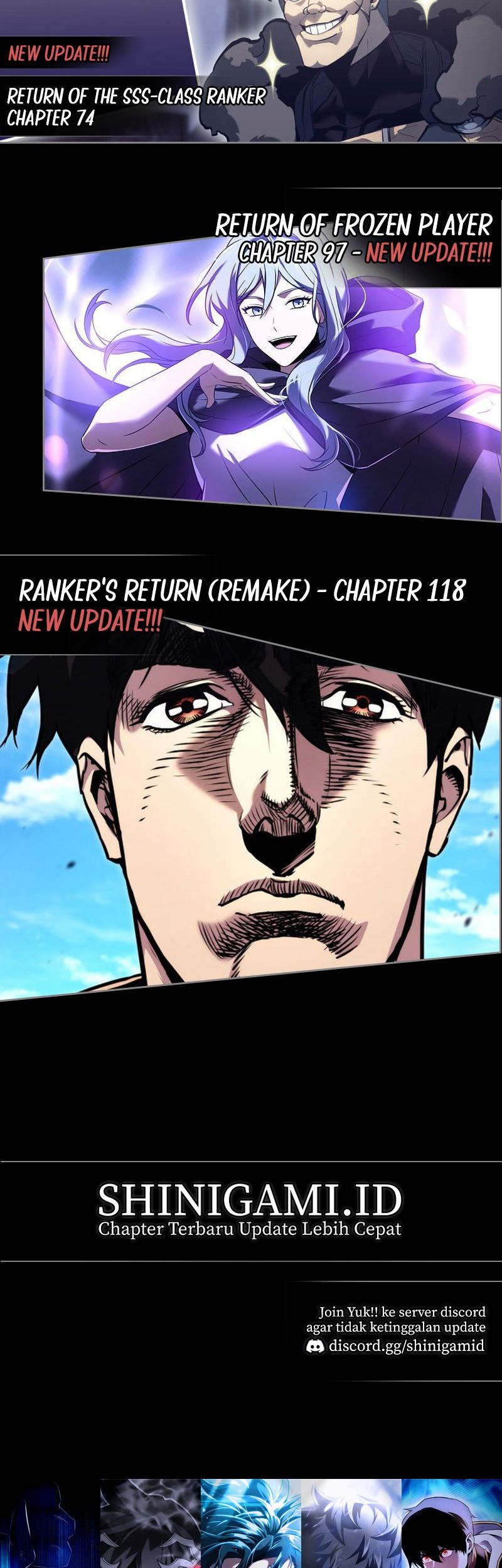 Weapon Maker Chapter 05 Gambar 77