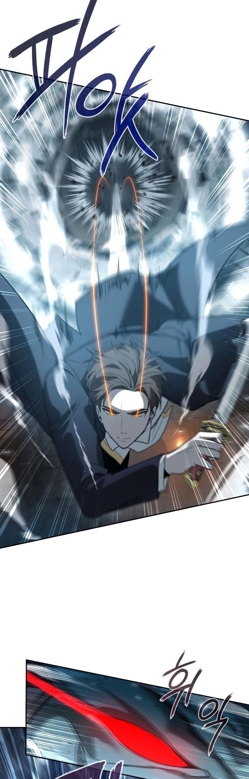 Weapon Maker Chapter 05 Gambar 9
