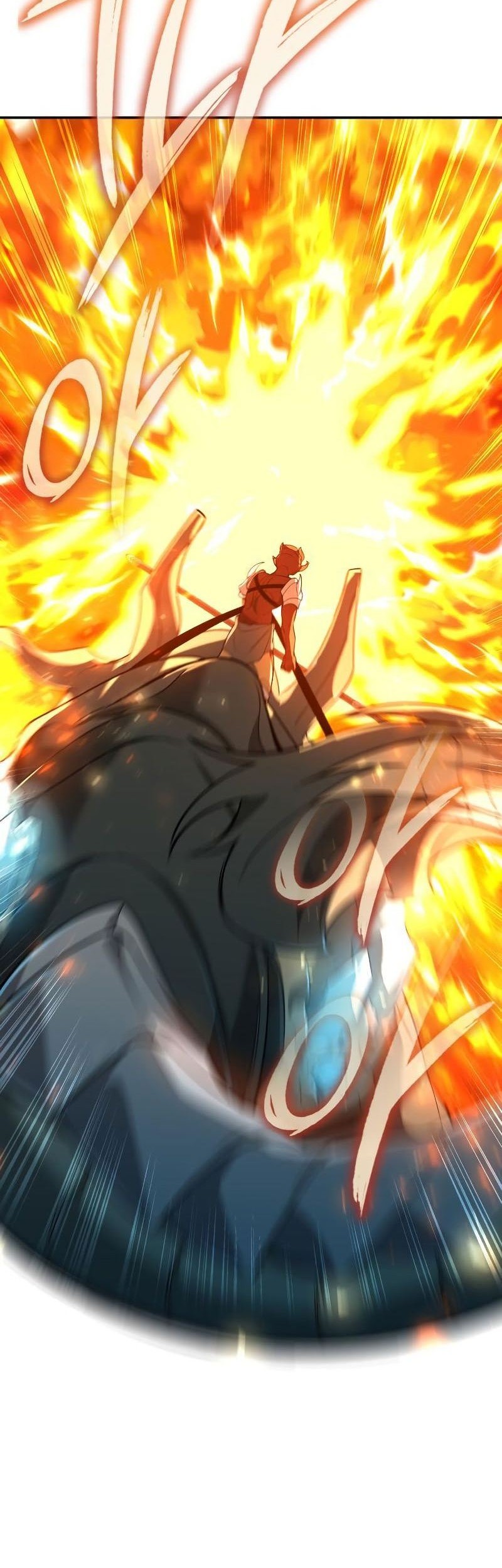 Weapon Maker Chapter 05 Gambar 19