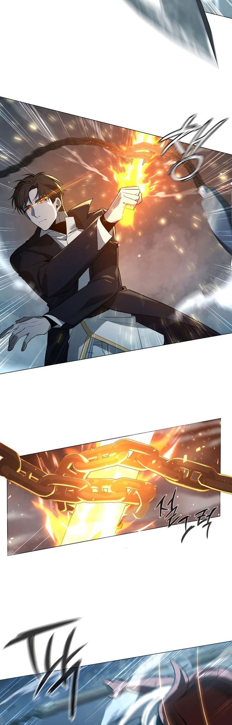 Weapon Maker Chapter 05 Gambar 27