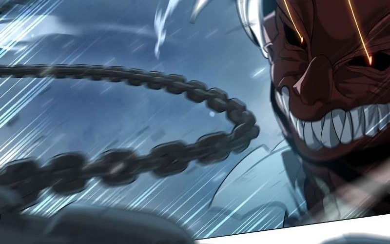 Weapon Maker Chapter 05 Gambar 28