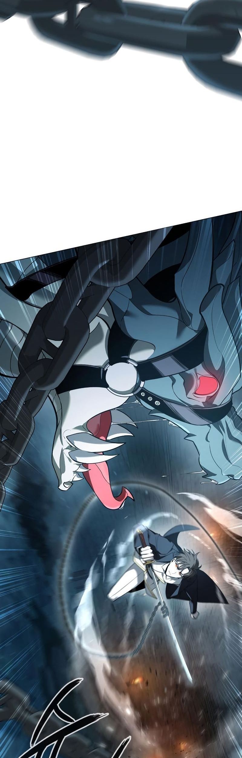 Weapon Maker Chapter 05 Gambar 29