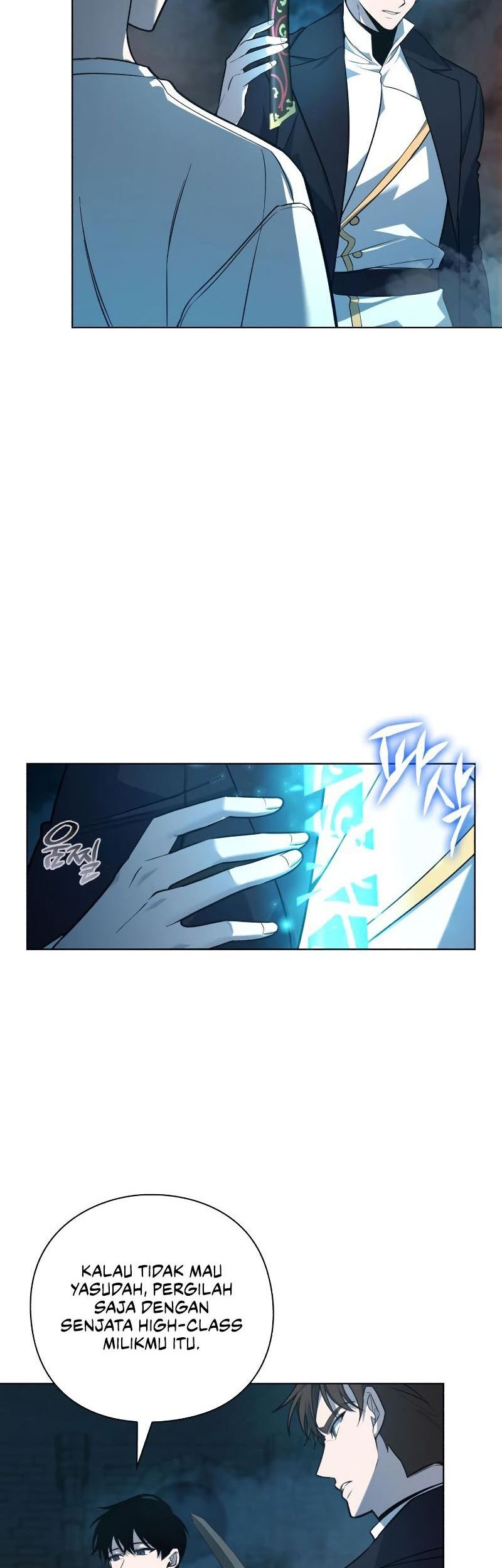 Weapon Maker Chapter 04 Gambar 35