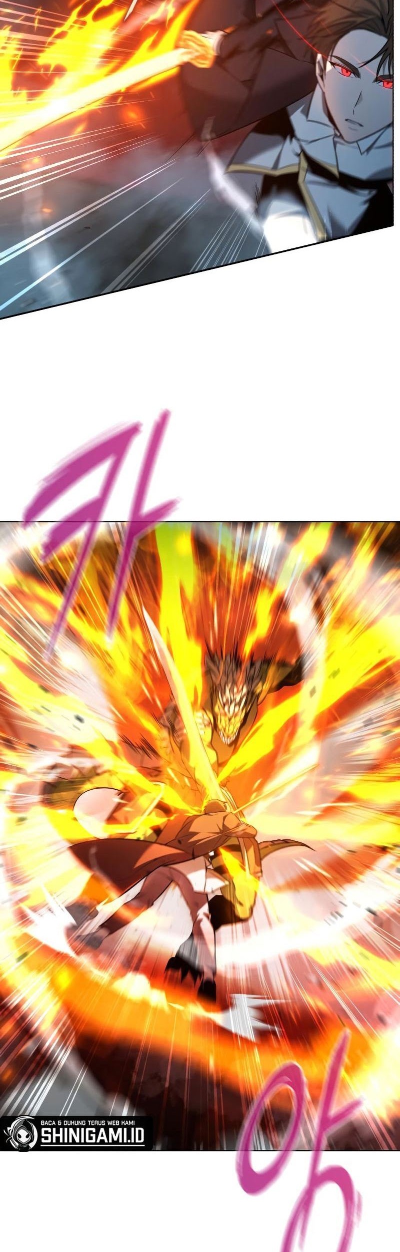 Weapon Maker Chapter 04 Gambar 43