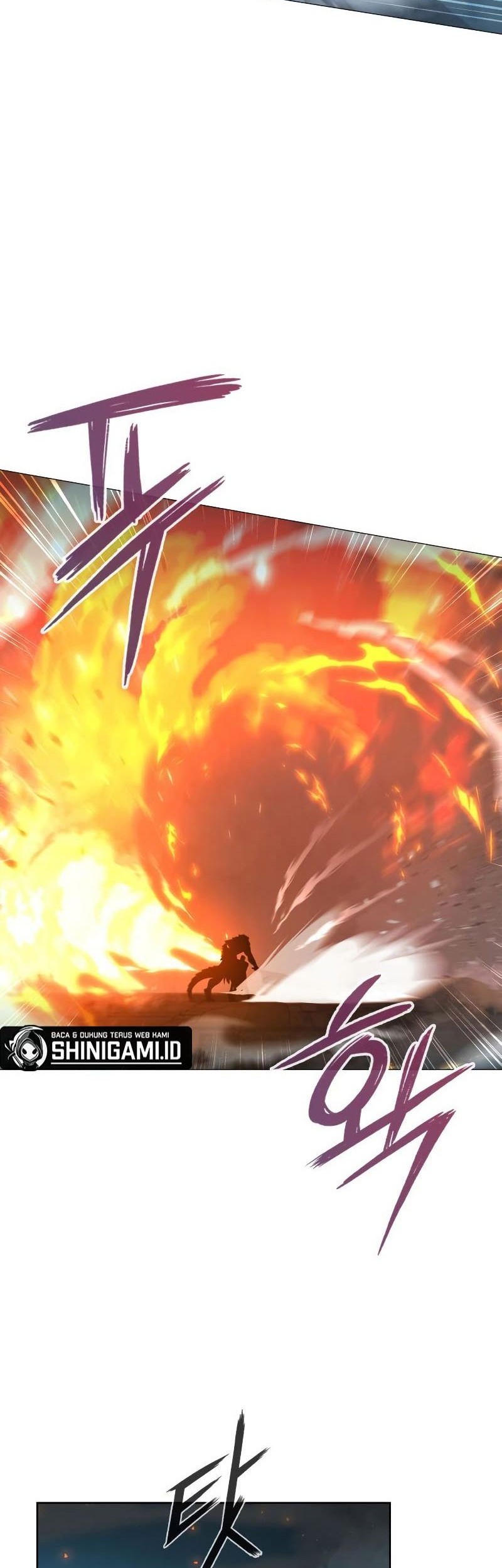 Weapon Maker Chapter 04 Gambar 50