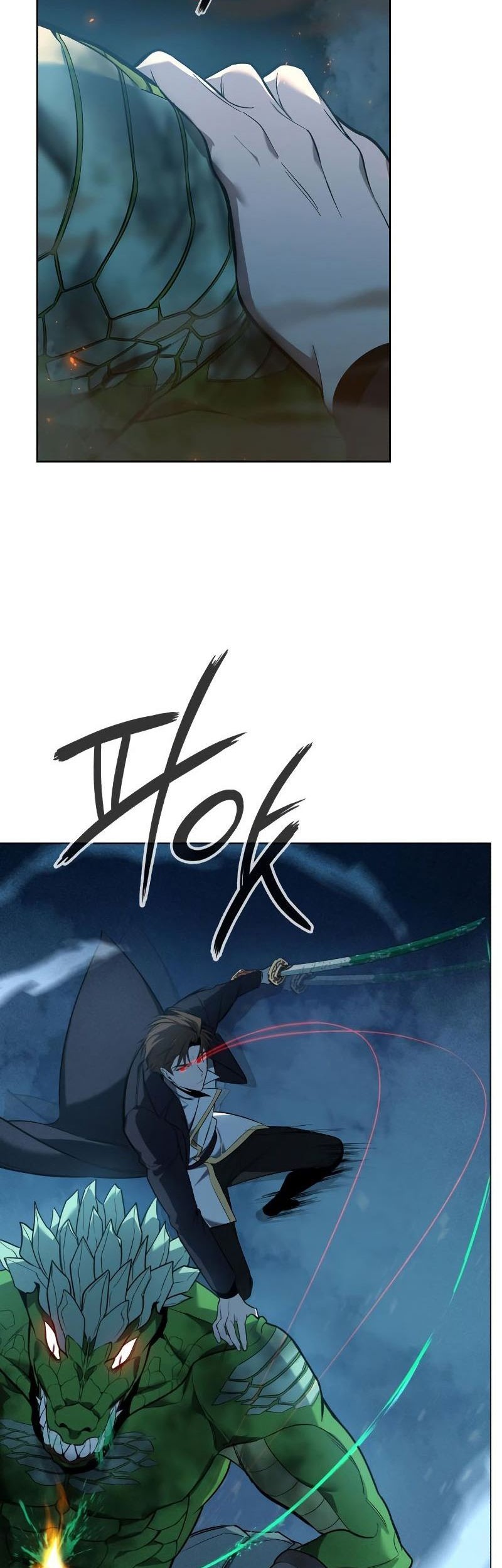 Weapon Maker Chapter 04 Gambar 51
