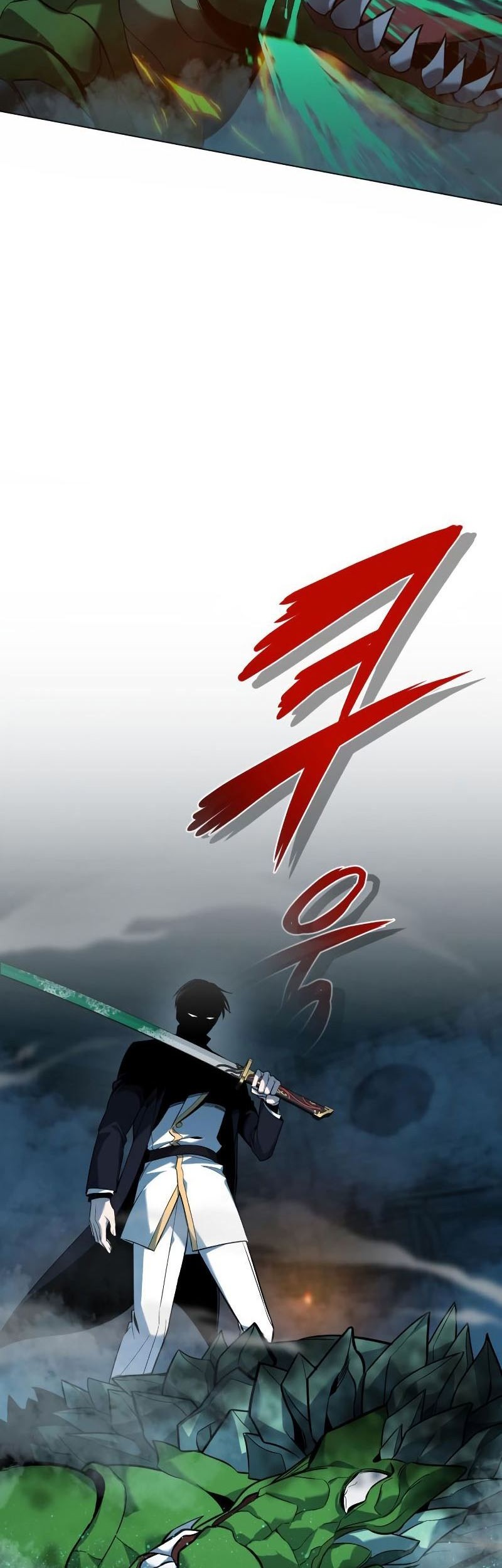 Weapon Maker Chapter 04 Gambar 55