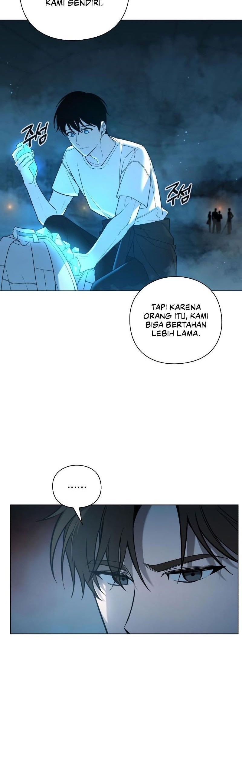 Weapon Maker Chapter 04 Gambar 59